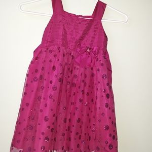 Girls dress